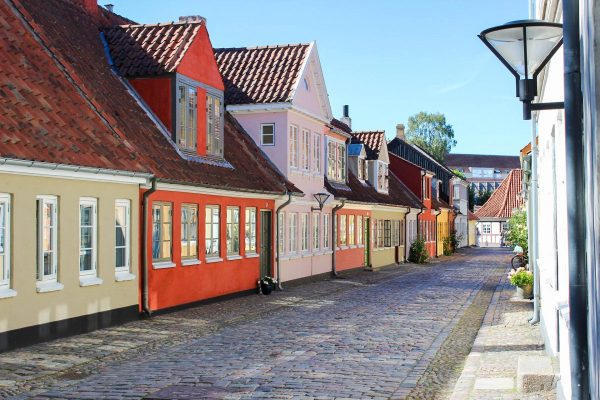Denmark Odense