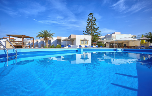Klio Aparthotel