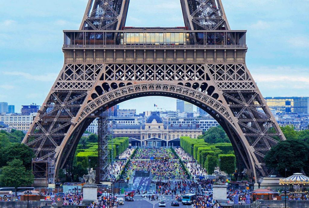 France Paris