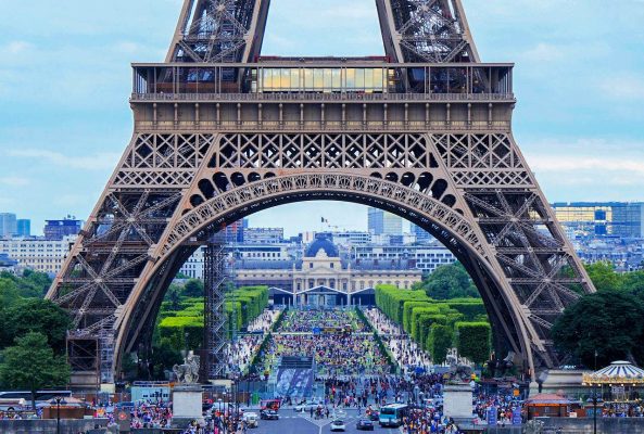 France Paris