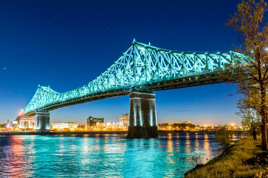 Canada Montreal