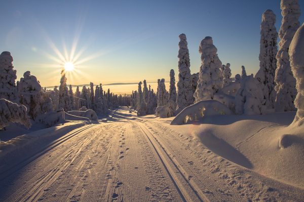 Finland Lapland