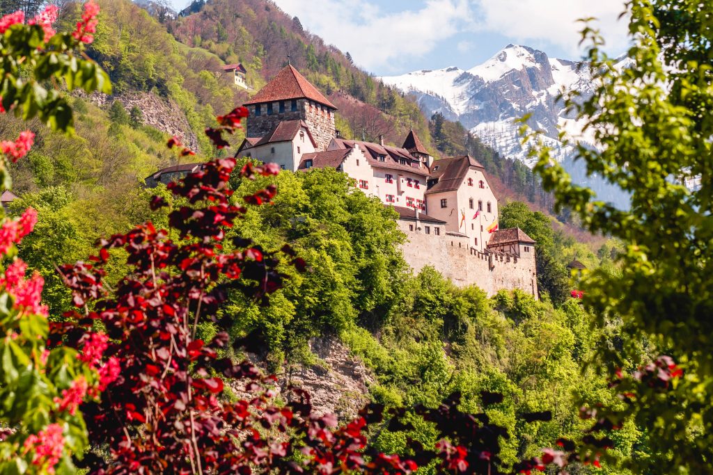 Liechtenstein