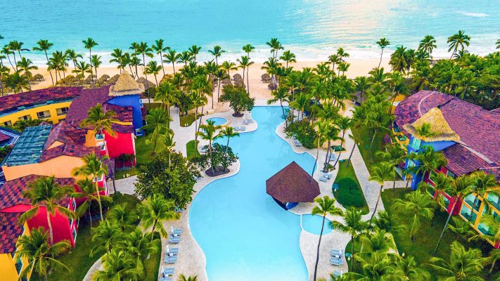 Caribe Club Princess Beach Resort & Spa