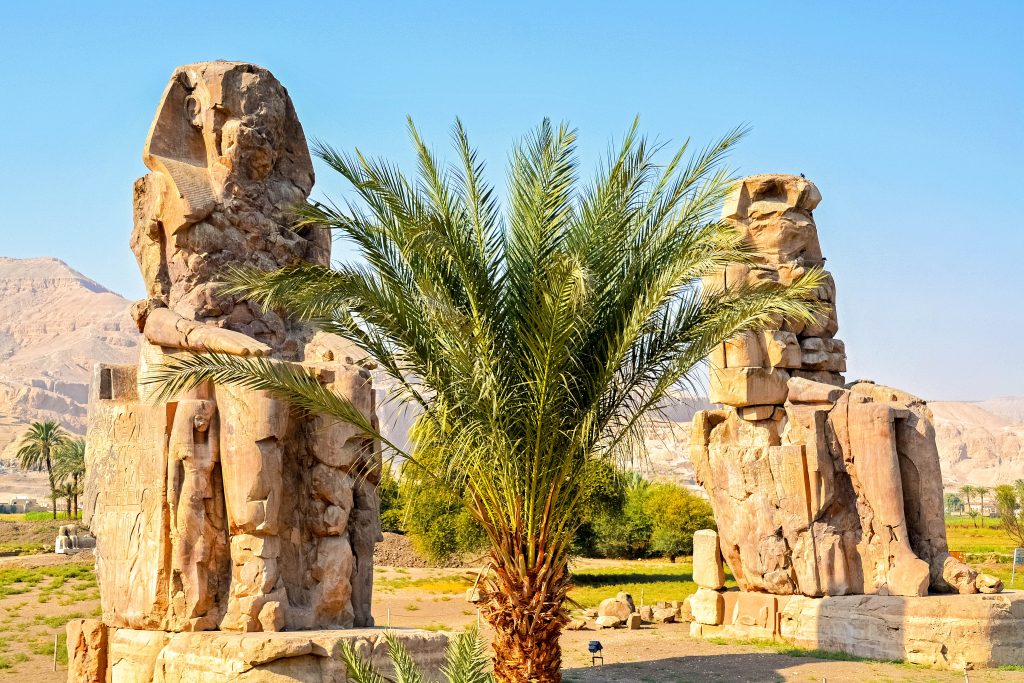 Egypt Luxor