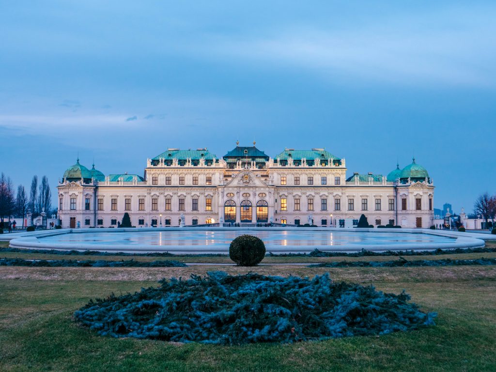 Austria Vienna