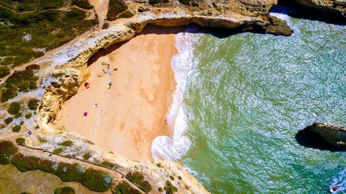 Portugal Algarve