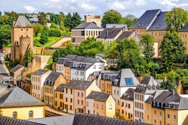 Luxembourg