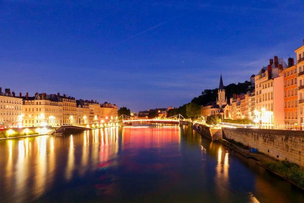 France Lyon