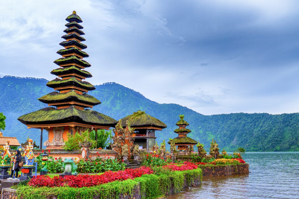 Indonesia Bali