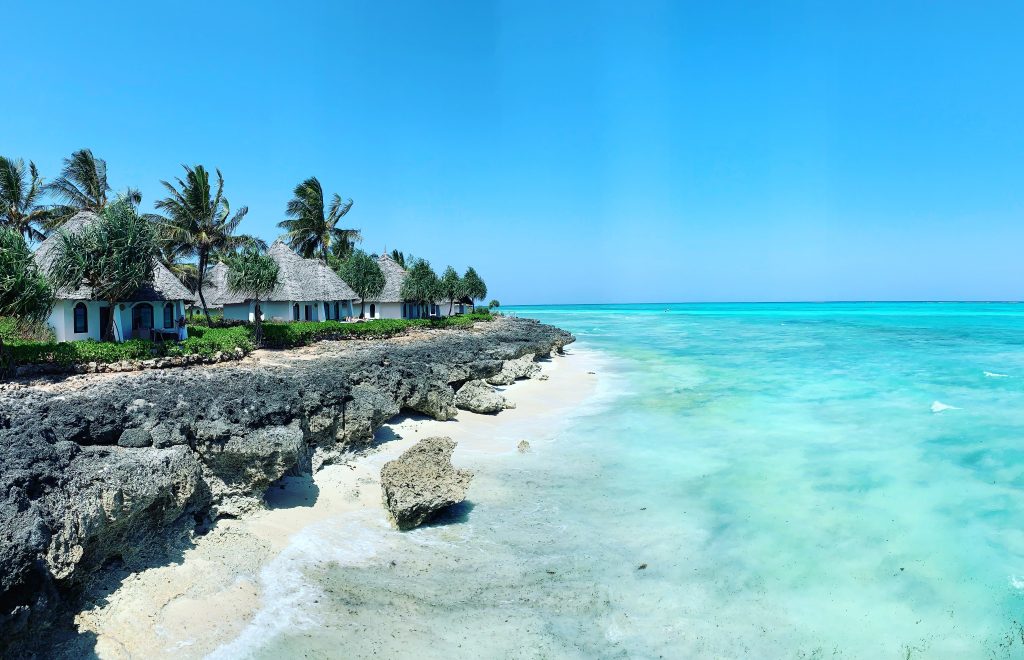 Tanzania Zanzibar