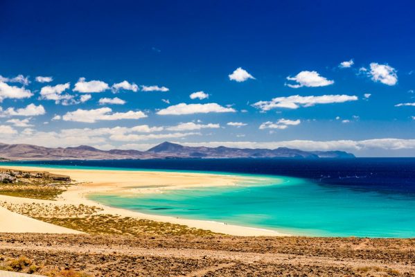 Spain Fuerteventura