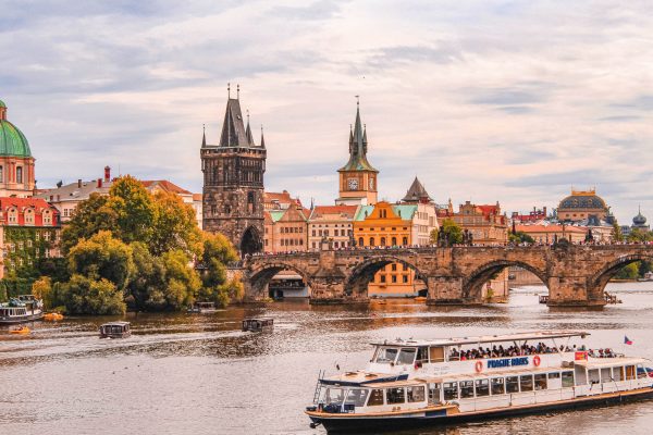 Czech Republic Prague