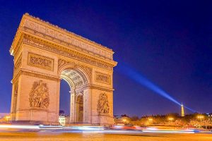 France Paris