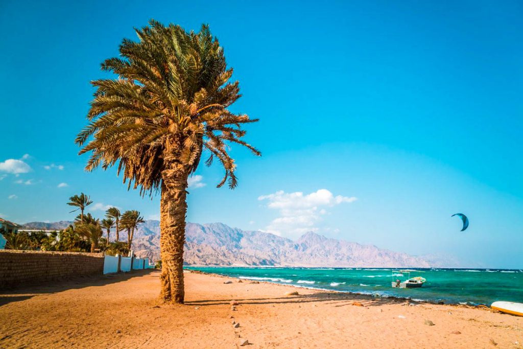 Egypt Dahab
