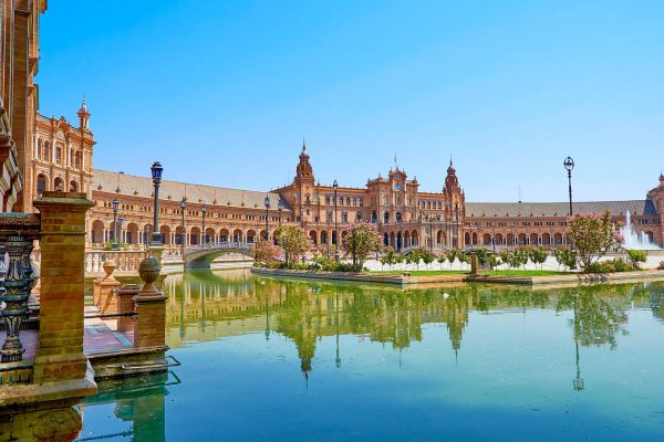 Spain Seville