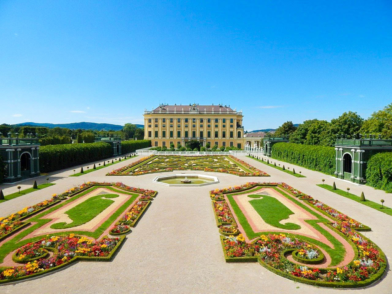 Austria Vienna