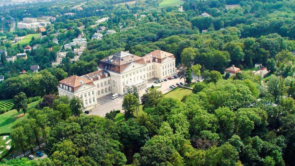 Austria Trend Hotel Schloss Wilhelminenberg