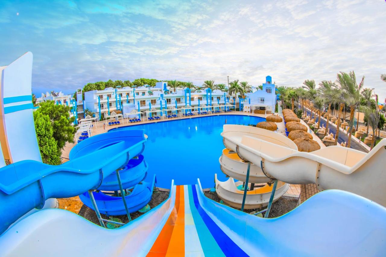 Mirage Bay Resort & Aquapark EX Lillyland