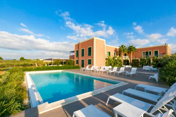 Corte Olea Resort