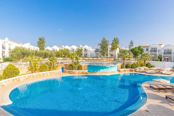 MarSenses Paradise Club Hotel