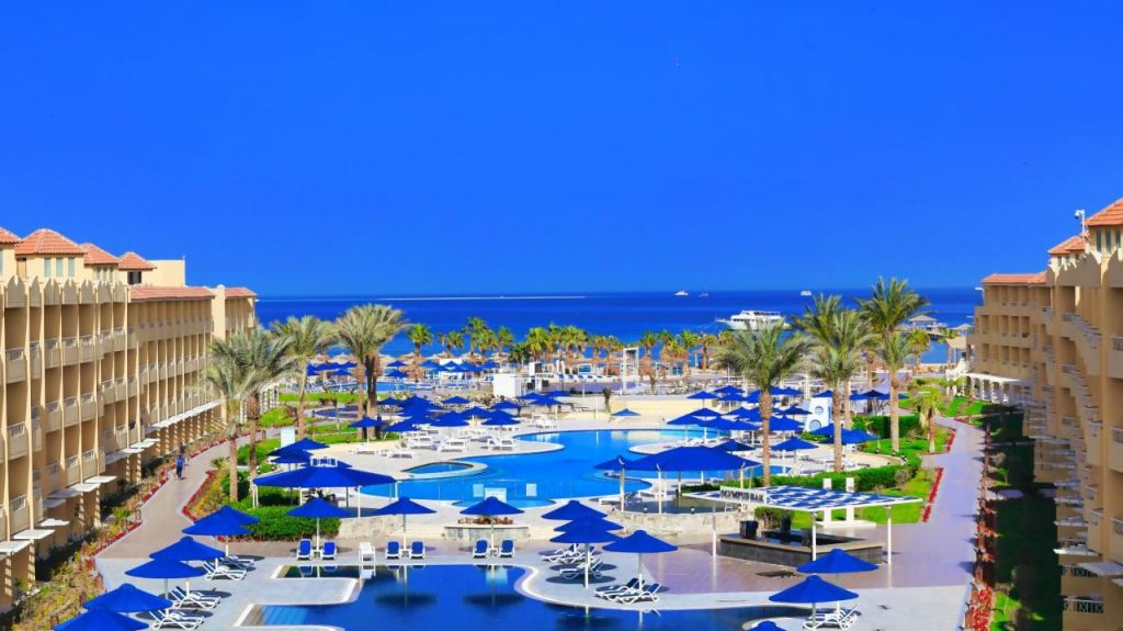 Albatros Beach Club
