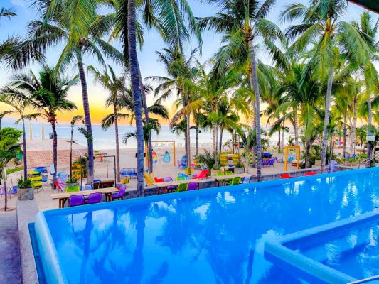 Friendly Vallarta Beach Resort & Spa