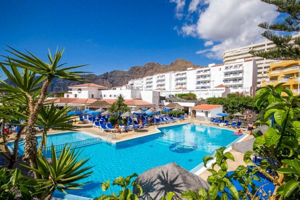Ona el Marqués Resort
