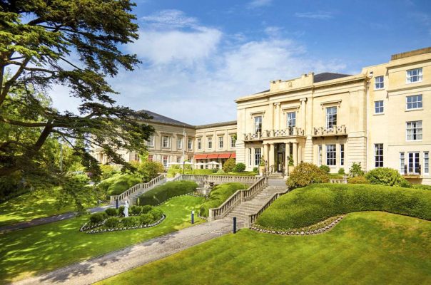 Macdonald Bath Spa Hotel