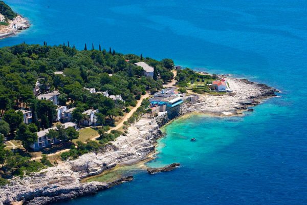Verudela Beach-Villa Resort