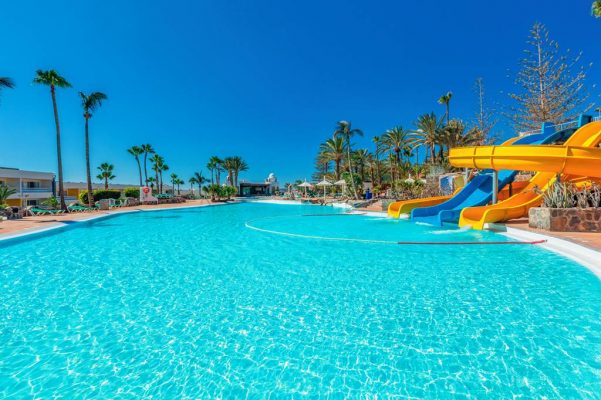 Abora Interclub Atlantic By Lopesan Hotels