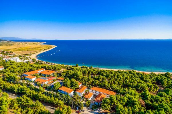Philoxenia Hotel