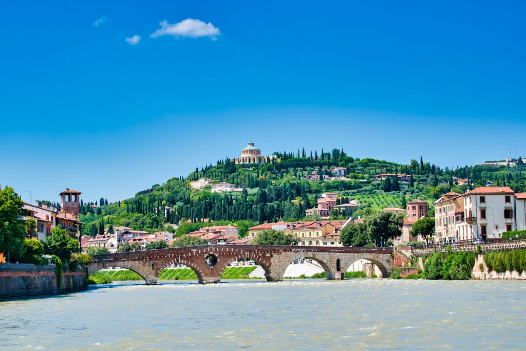 Italy Verona