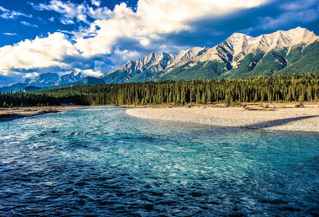 Canada Banff