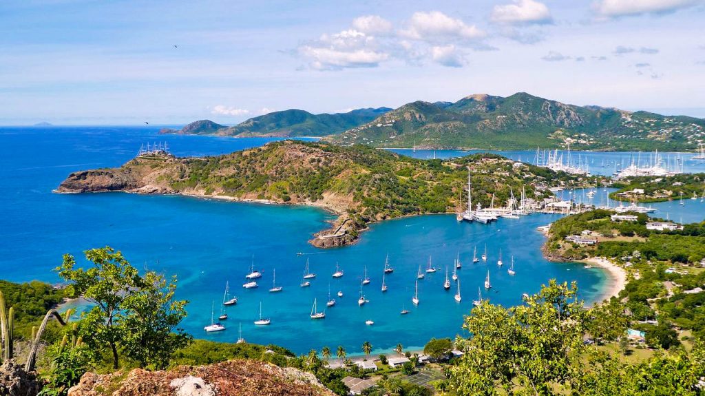 Antigua and Barbuda