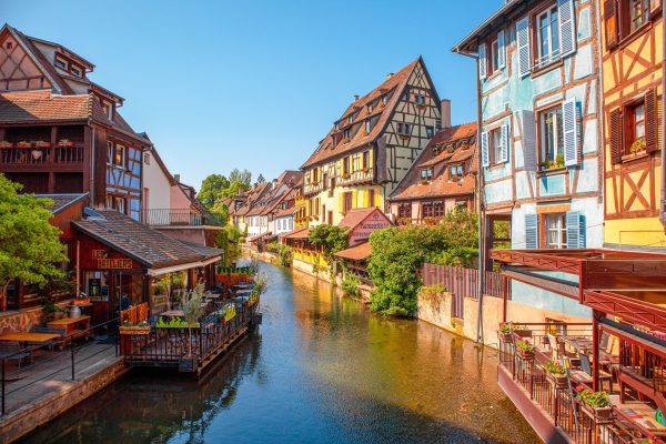 France Strasbourg