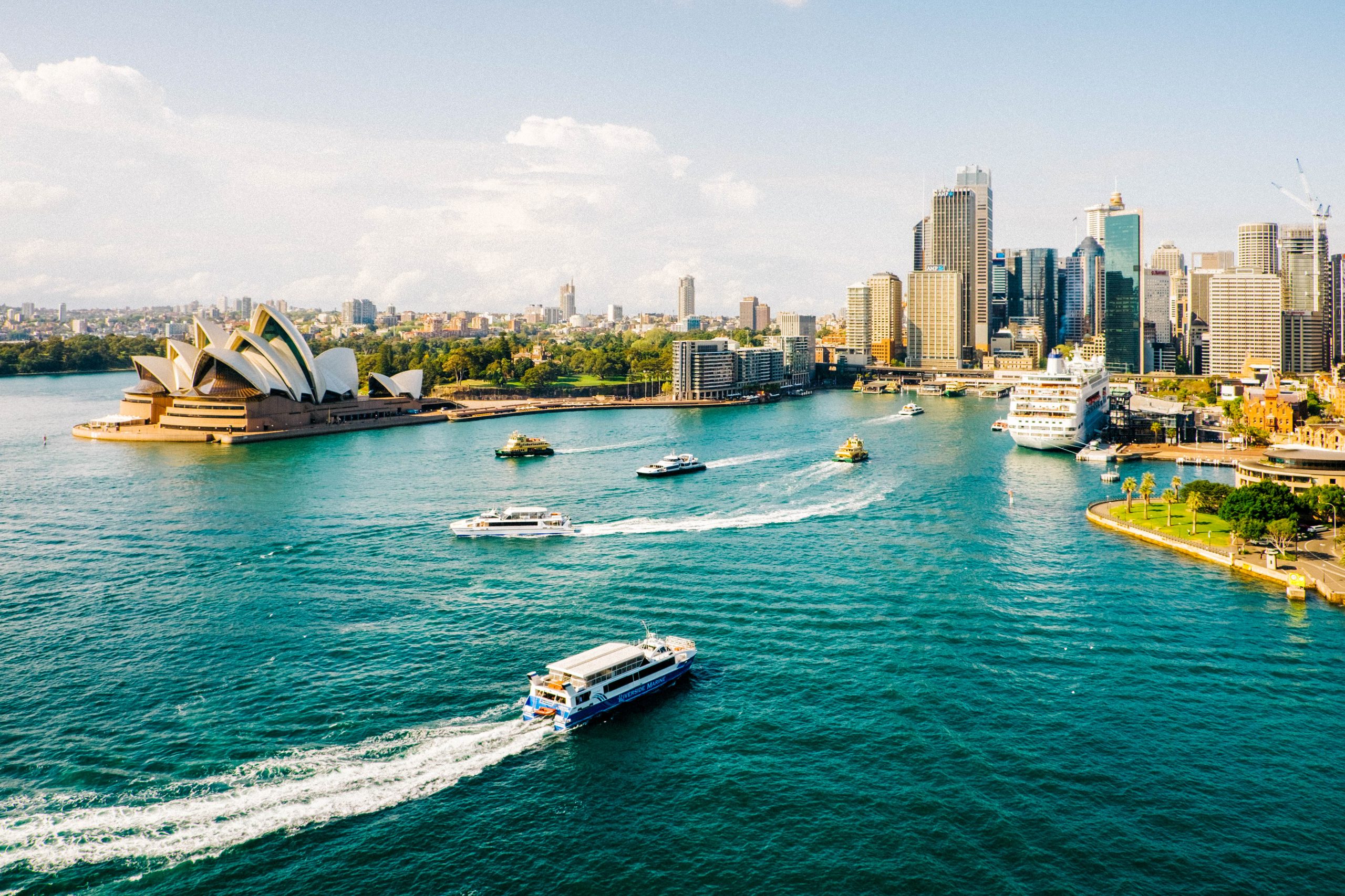 Australia Sydney