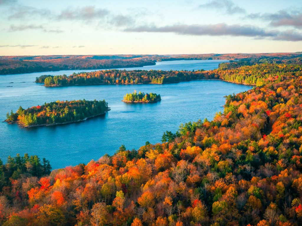 Canada Ontario