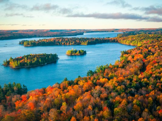 Canada Ontario