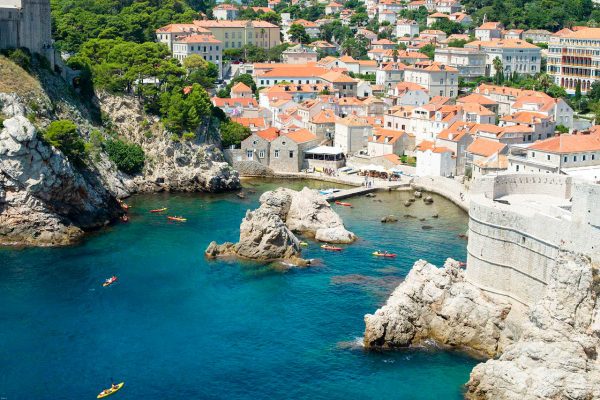 Croatia Dubrovnik