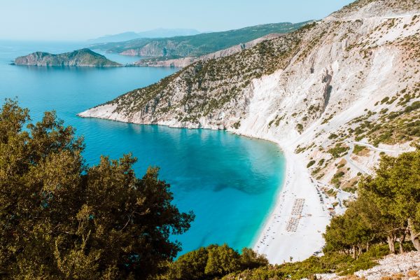Greece Kefalonia