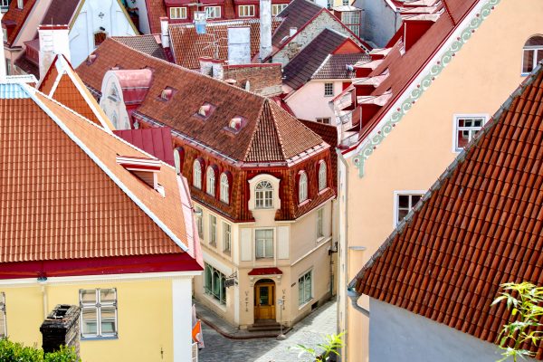 Estonia Tallinn