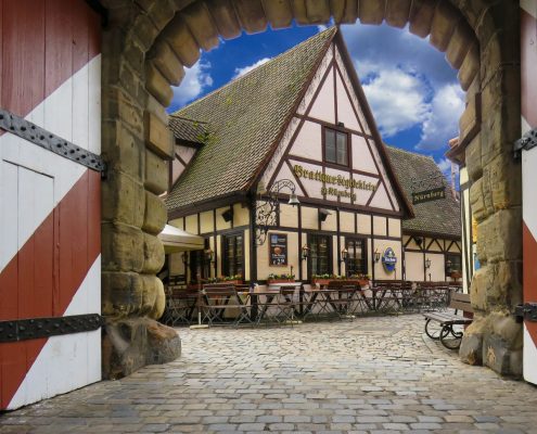 Germany Nuremberg