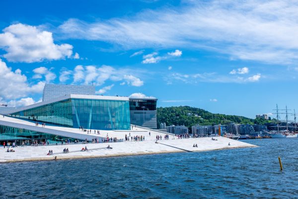 Norway Oslo