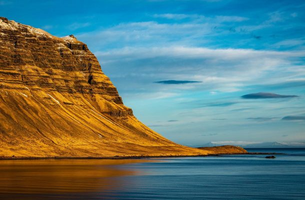 Iceland