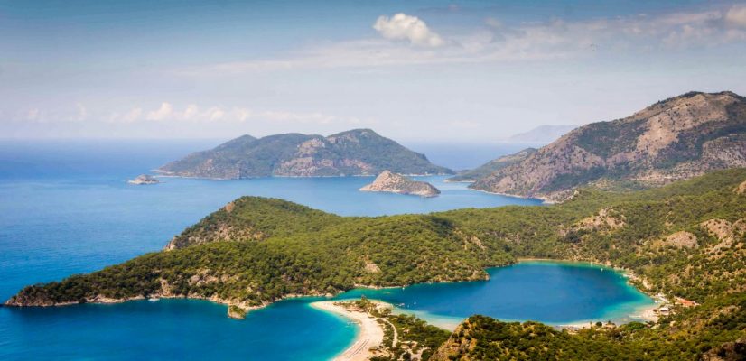 Turkey Fethiye Oludeniz