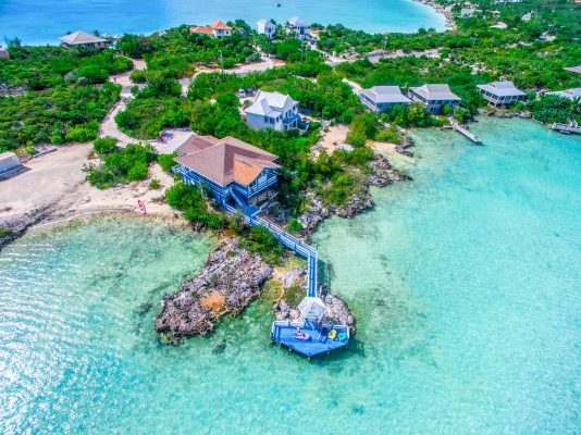 Turks and Caicos Islands