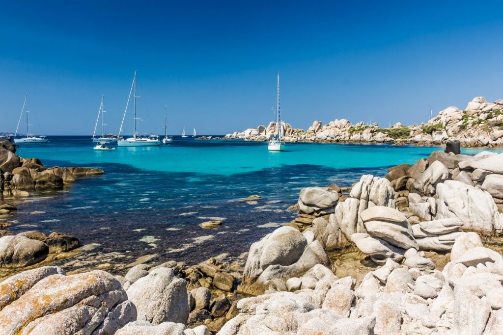 France Corsica