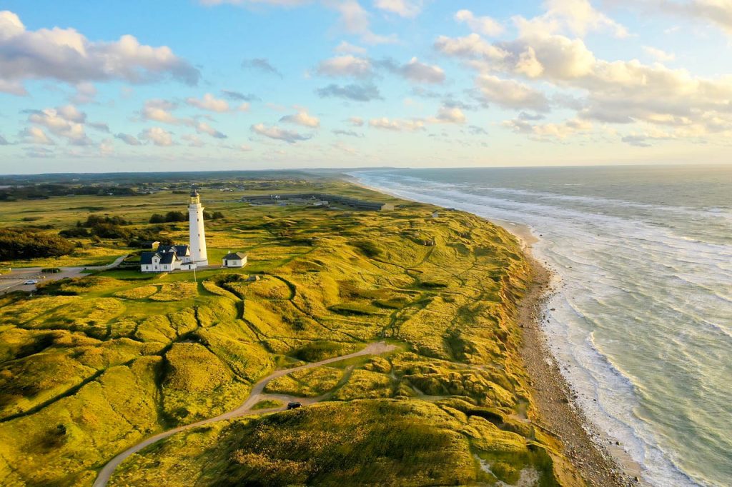 Denmark Hirtshals
