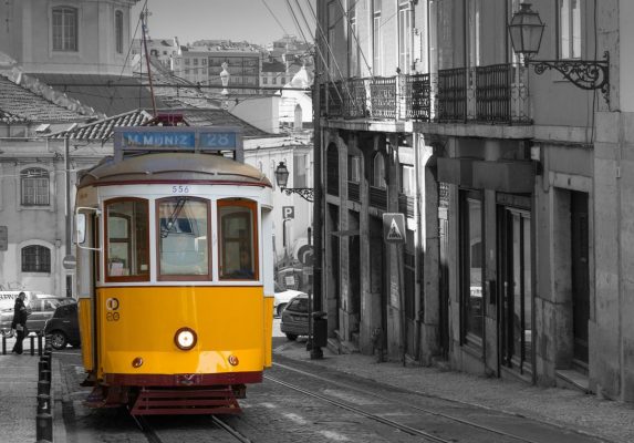 Portugal Lisbon